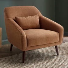 Perla Upholstered Armchair